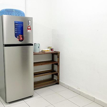 Padang Besar Homestay Firdaus 외부 사진
