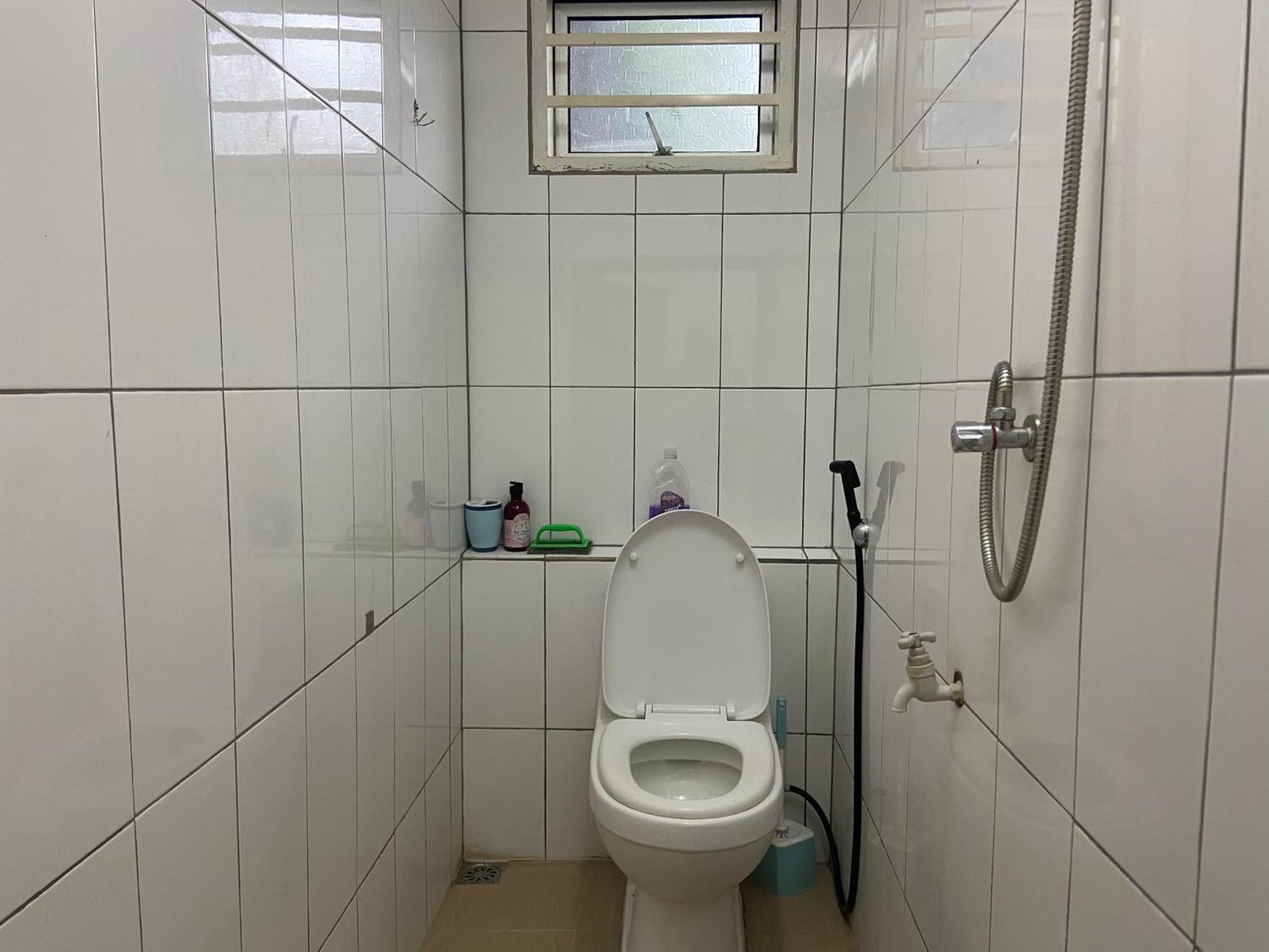 Padang Besar Homestay Firdaus 외부 사진