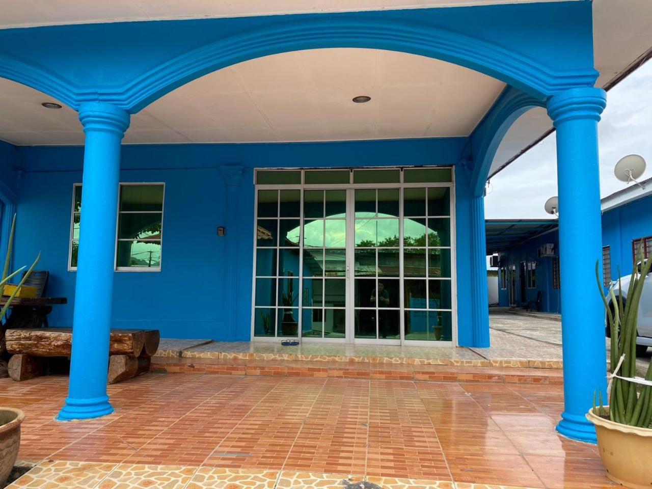 Padang Besar Homestay Firdaus 외부 사진