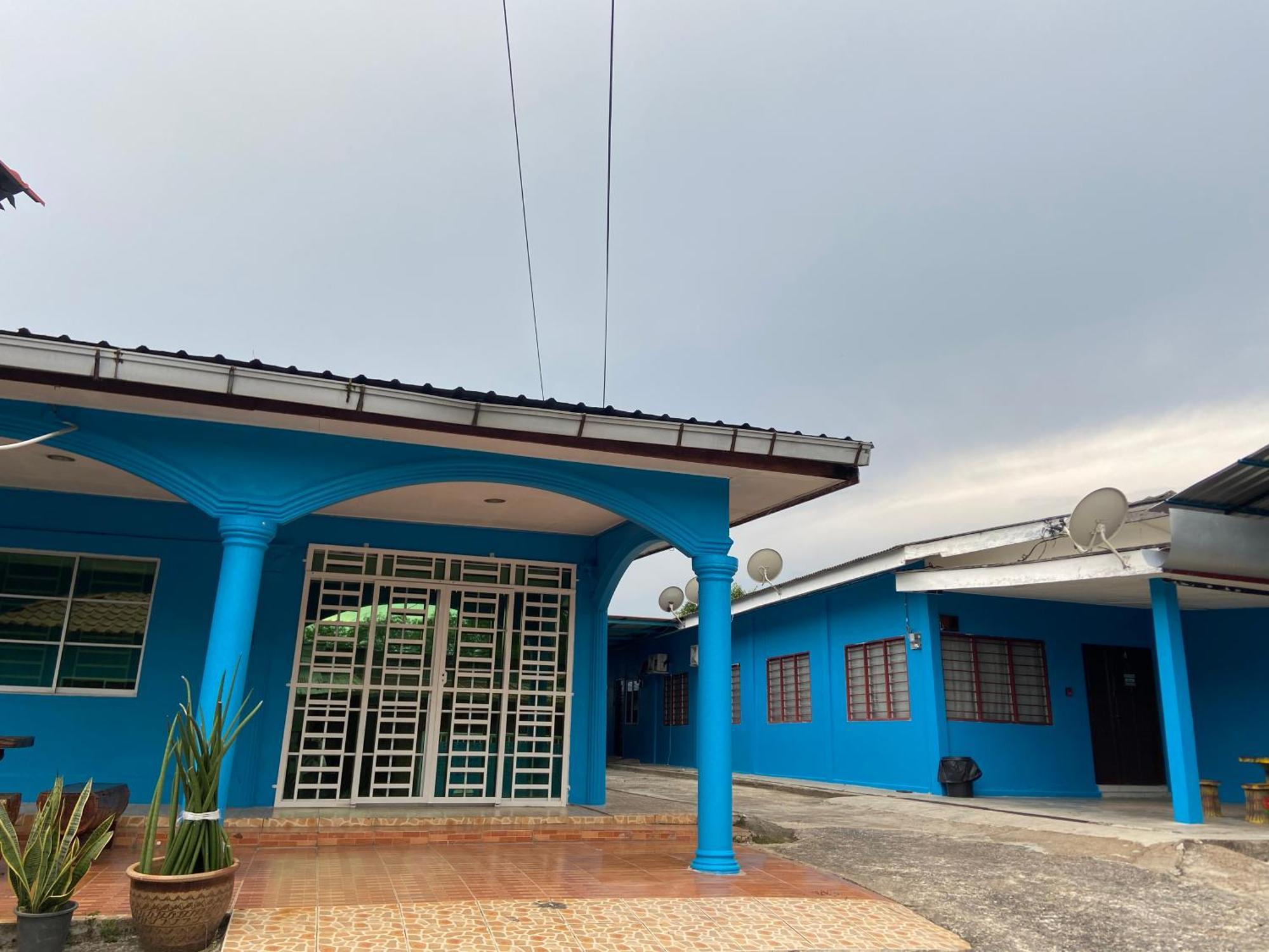 Padang Besar Homestay Firdaus 외부 사진