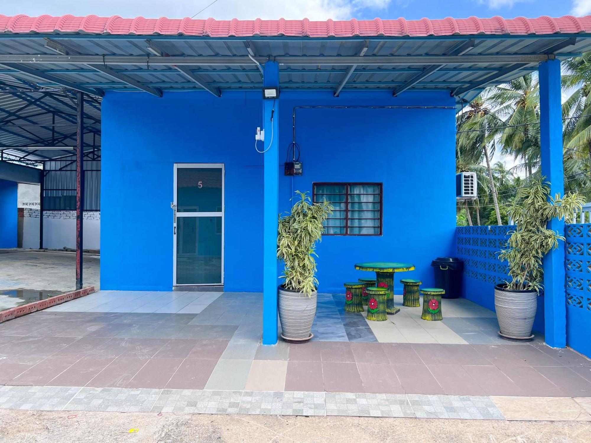 Padang Besar Homestay Firdaus 외부 사진