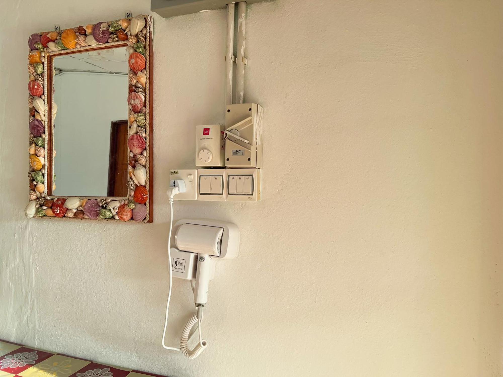 Padang Besar Homestay Firdaus 외부 사진