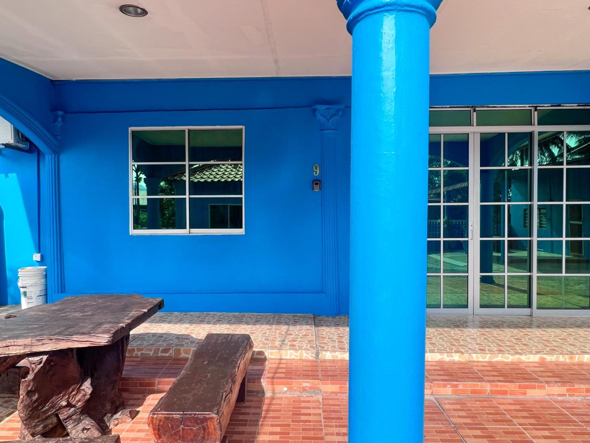 Padang Besar Homestay Firdaus 외부 사진