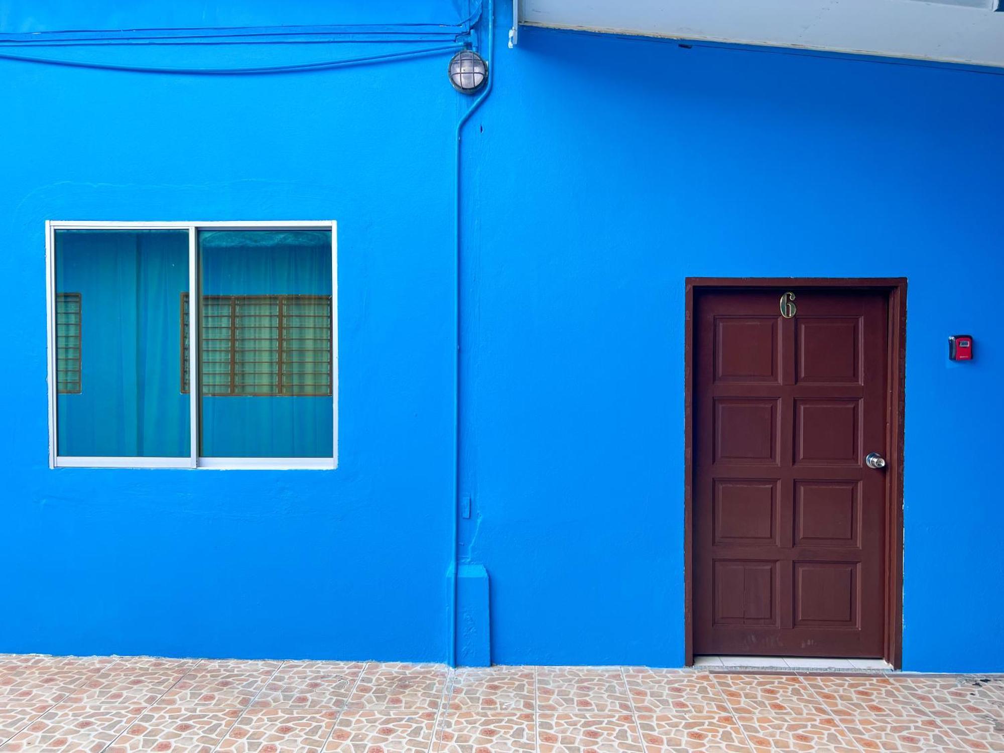 Padang Besar Homestay Firdaus 외부 사진