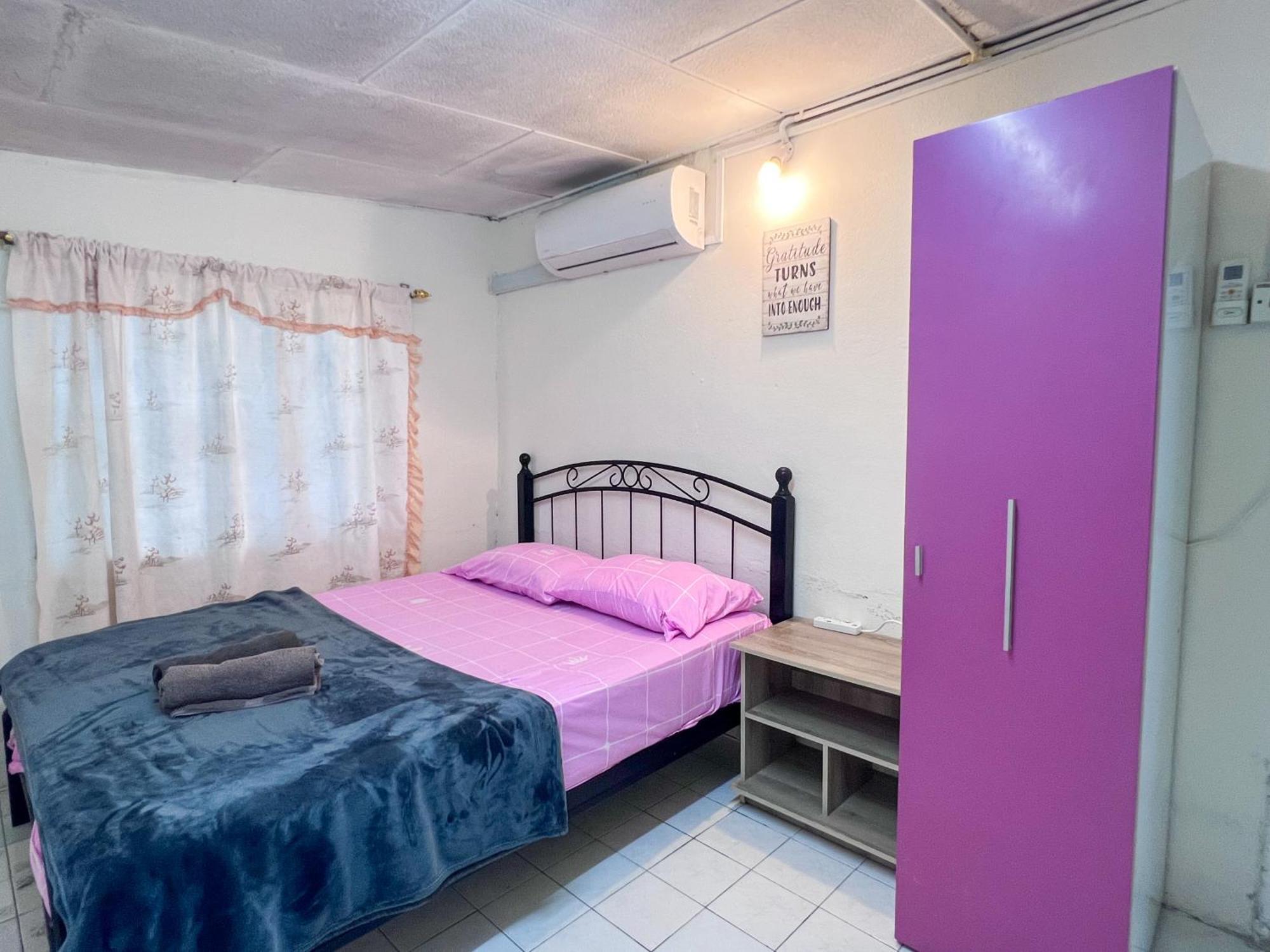 Padang Besar Homestay Firdaus 외부 사진