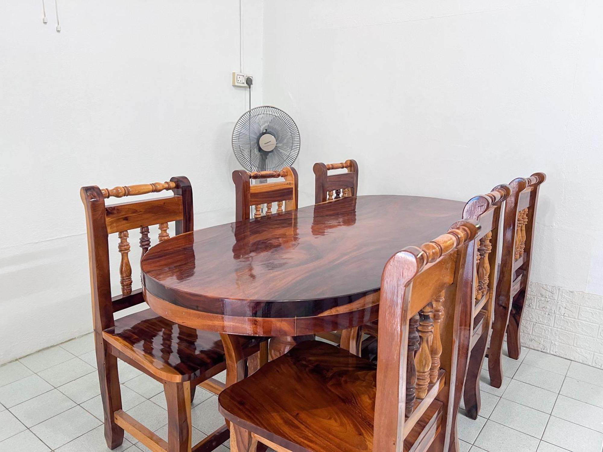 Padang Besar Homestay Firdaus 외부 사진