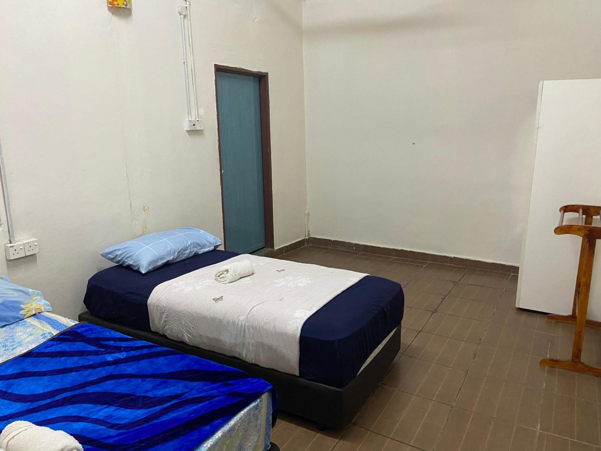 Padang Besar Homestay Firdaus 외부 사진