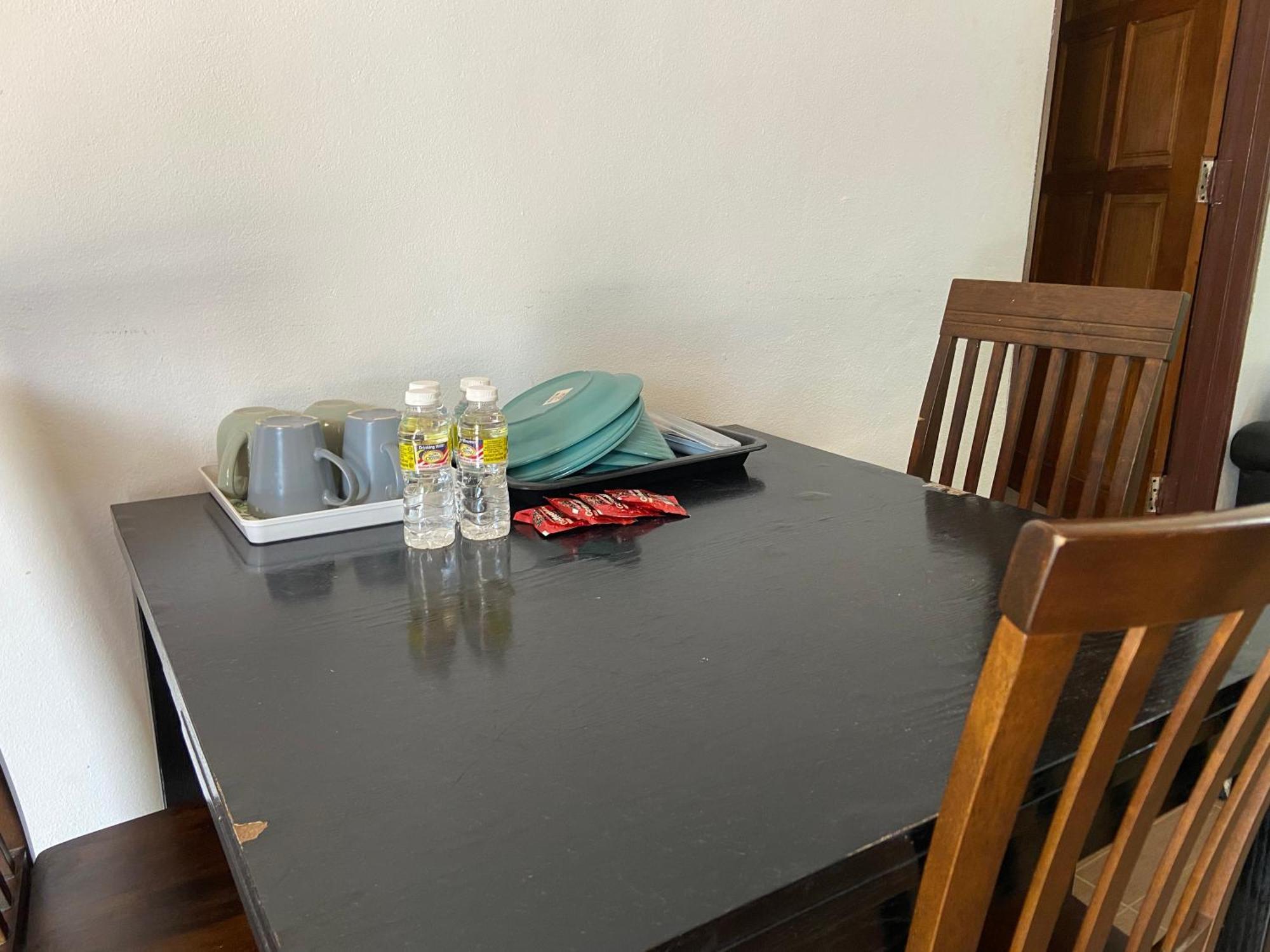 Padang Besar Homestay Firdaus 외부 사진