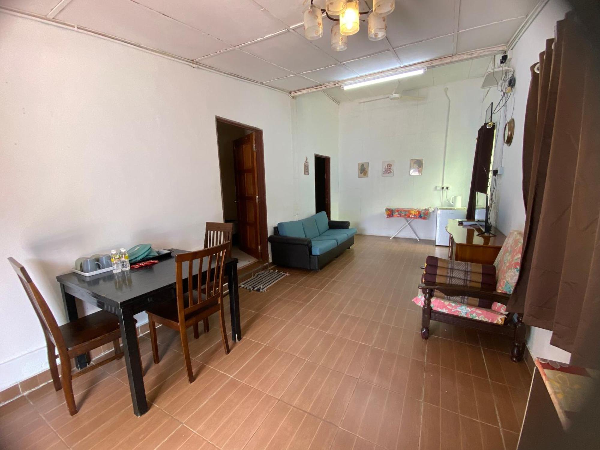 Padang Besar Homestay Firdaus 외부 사진