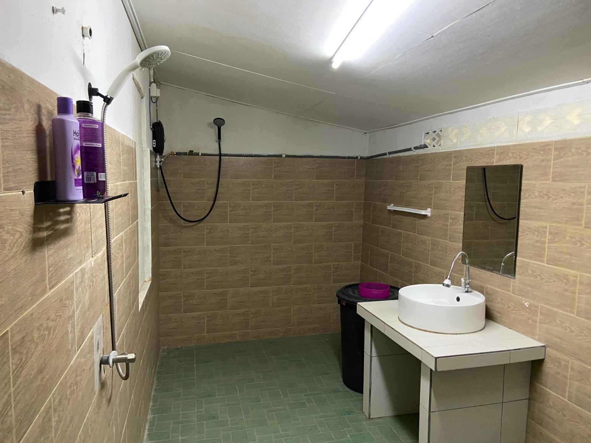 Padang Besar Homestay Firdaus 외부 사진
