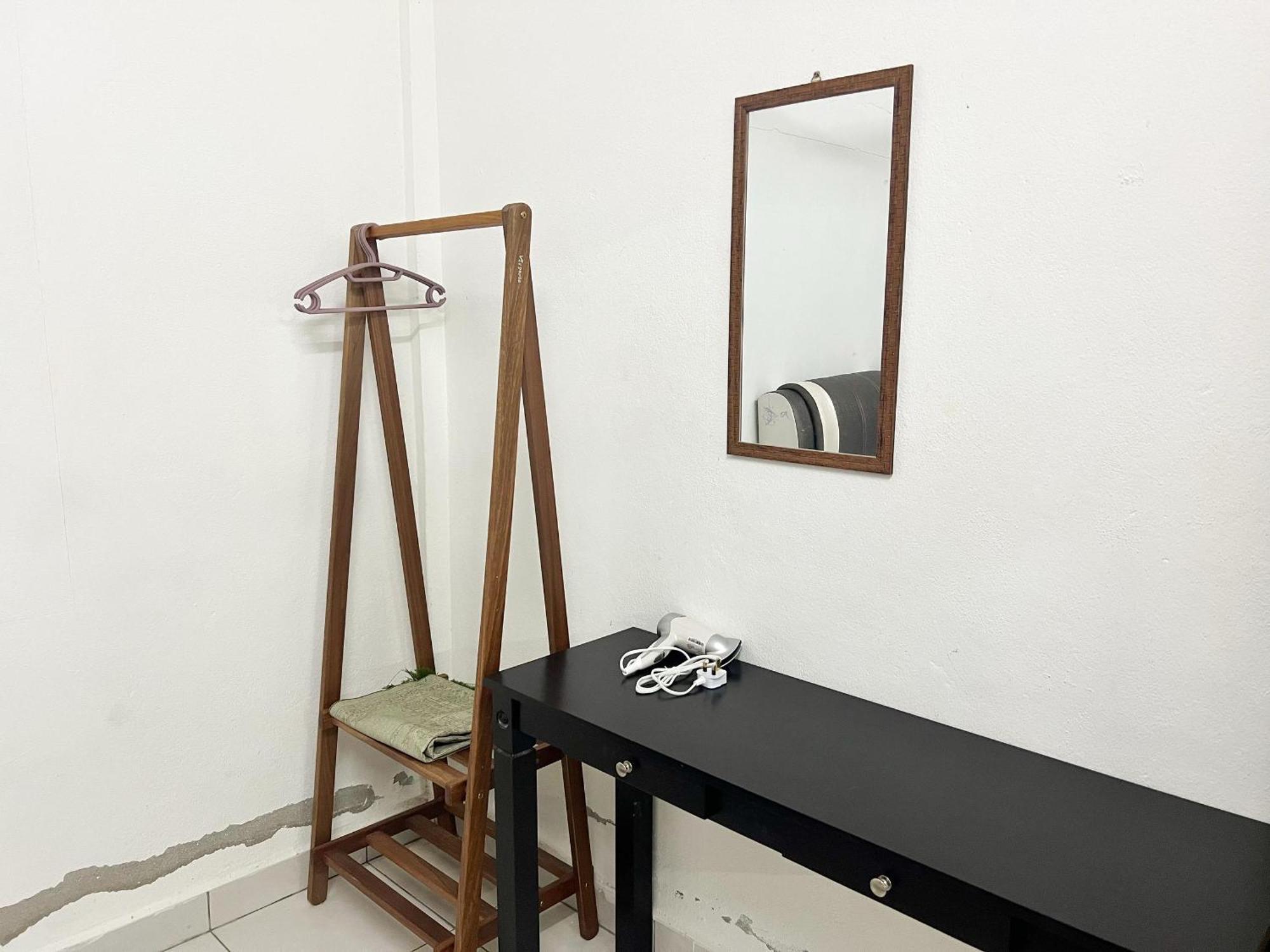 Padang Besar Homestay Firdaus 외부 사진