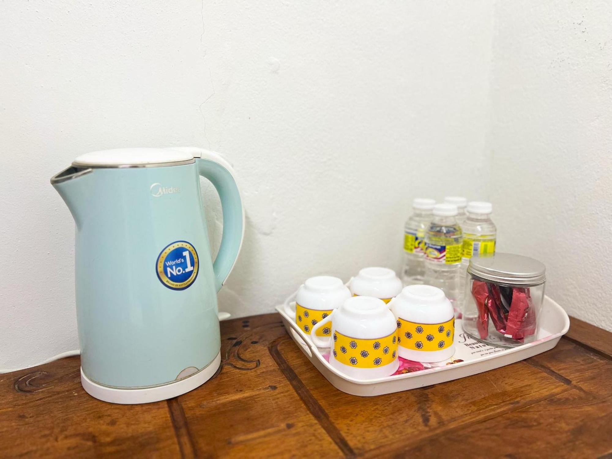 Padang Besar Homestay Firdaus 외부 사진