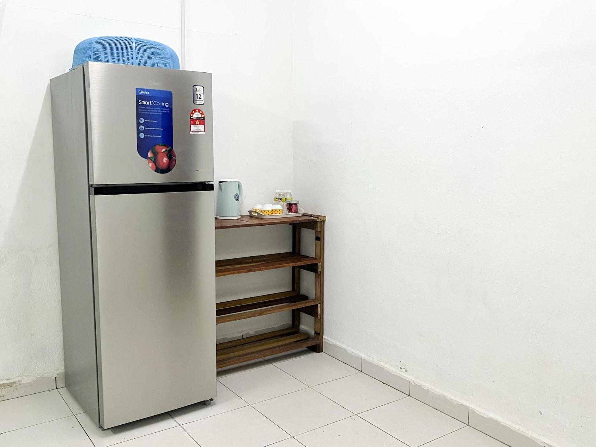 Padang Besar Homestay Firdaus 외부 사진