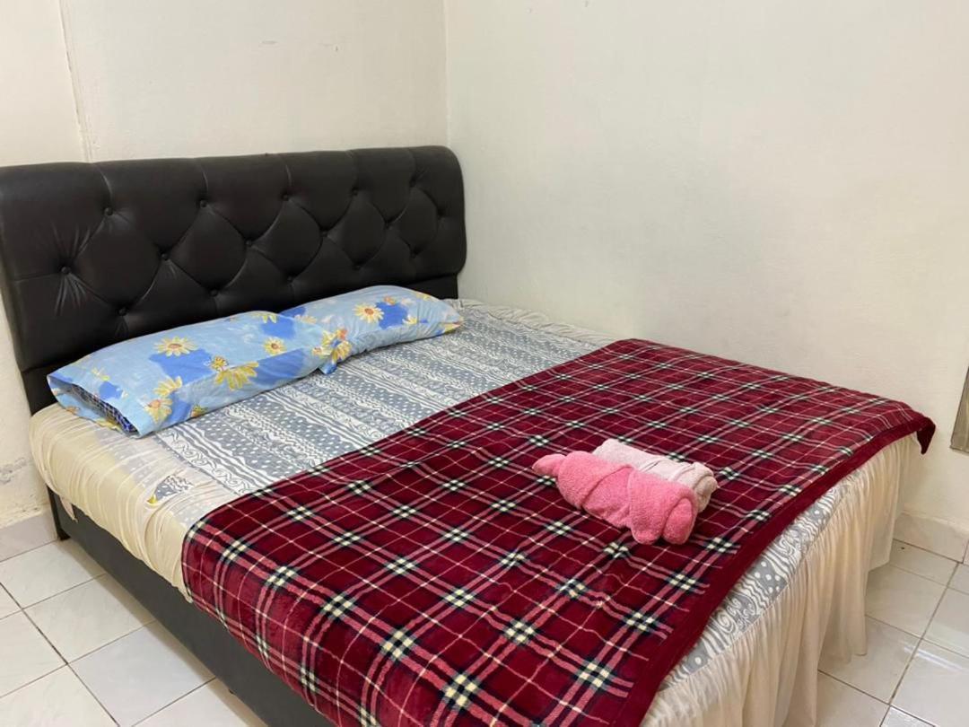 Padang Besar Homestay Firdaus 외부 사진