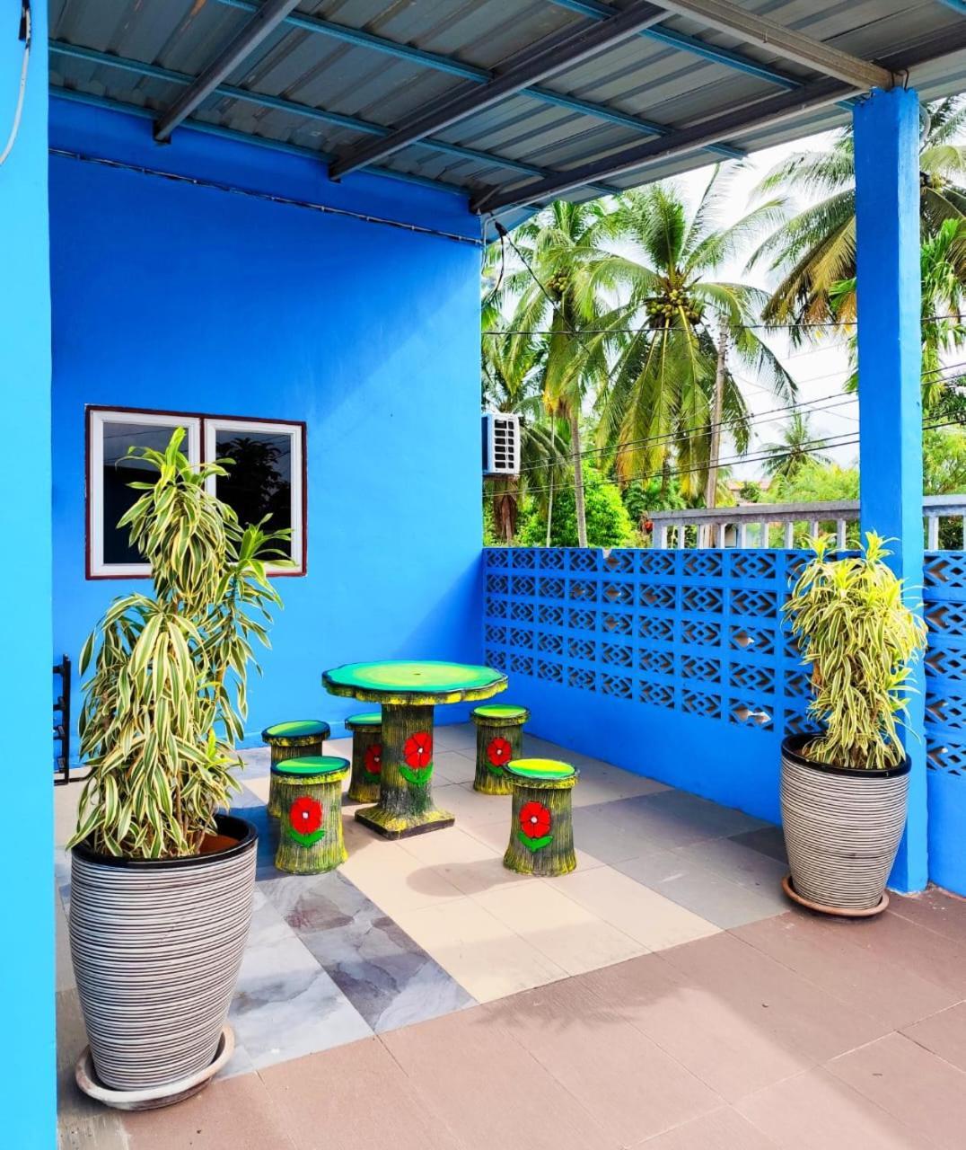Padang Besar Homestay Firdaus 외부 사진