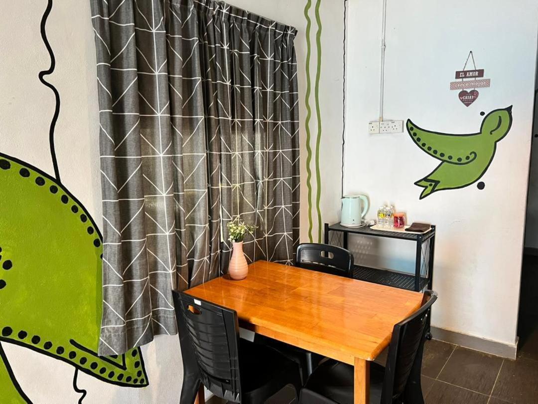 Padang Besar Homestay Firdaus 외부 사진