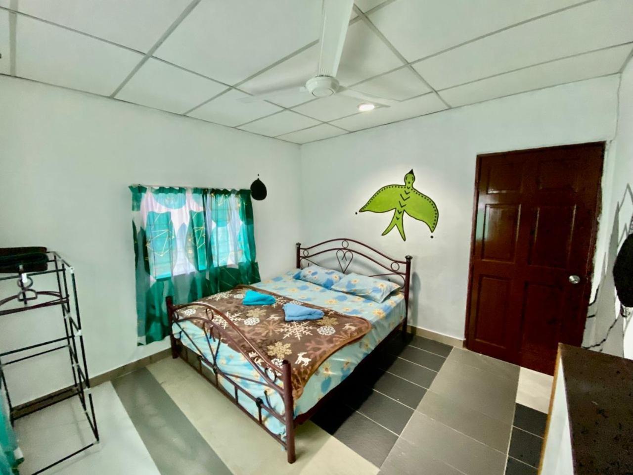 Padang Besar Homestay Firdaus 외부 사진