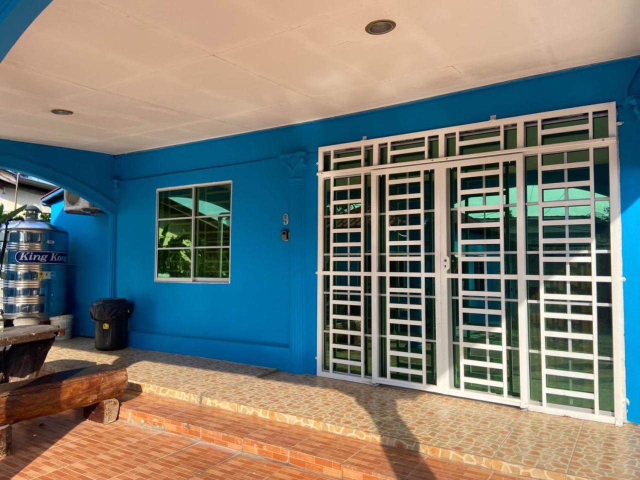 Padang Besar Homestay Firdaus 외부 사진