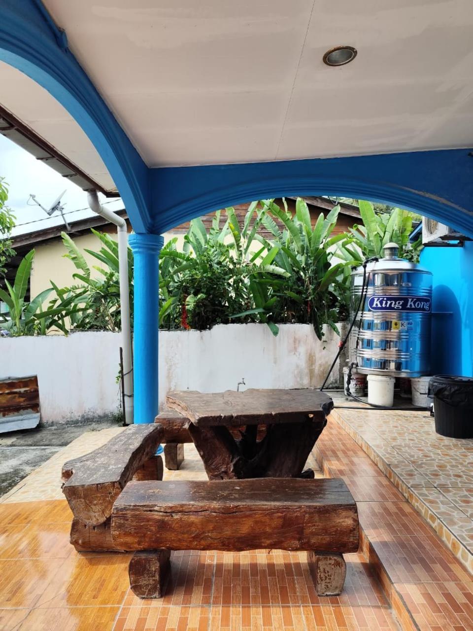 Padang Besar Homestay Firdaus 외부 사진